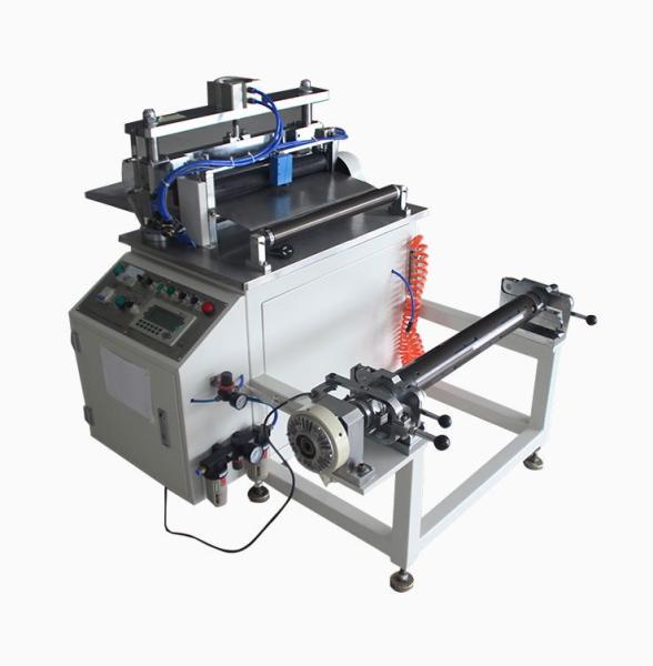 Electrode Cutting Machine Battery Production Equipment Pneumatic Intermittent