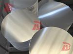 Fast Delivery Of Aluminum Wafer Manufacturers 24 Hours Production Of Aluminum
