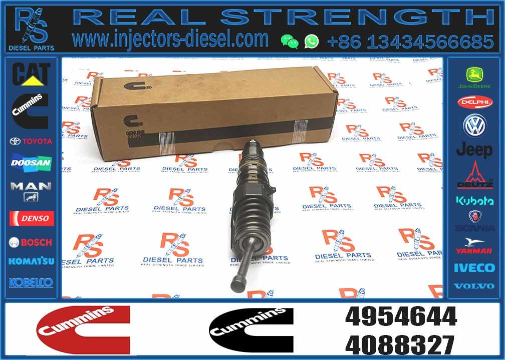 Fuel Injector49548884 4954644 4088301