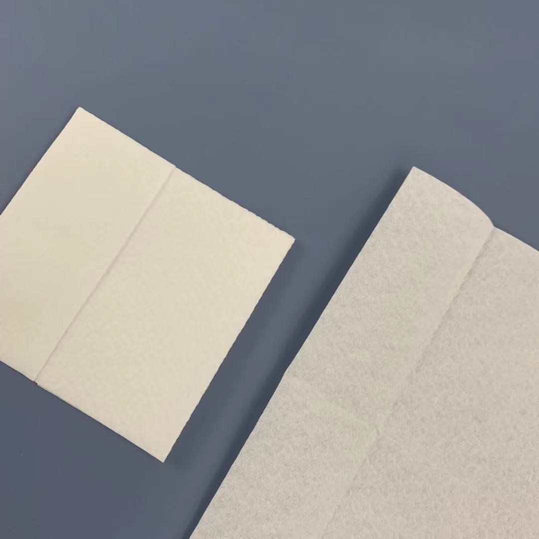 Emboss Airlaid Tissue Napkin Serviettes For Restaurant For Airline For Dinner