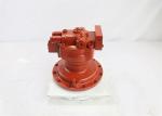 T341 7668 Travel Gearbox Drive Motor Steel 64KG Excavator Final Drive