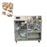 Eight Stations Automatic Dumpling Making Machine 50Hz Stainless Steel