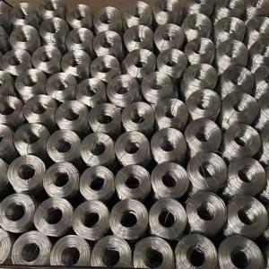 Quality Galvanized Metal Steel Wire Heat Treated Galvanised Wire Rope 2mm wholesale