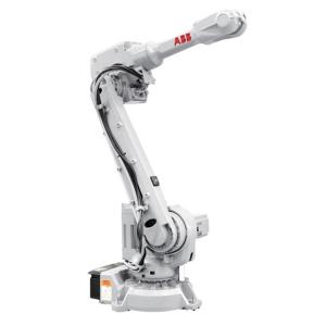 Quality Inline Robotic Cell For Grinding And Polishing Marine Propellers wholesale
