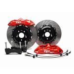 BBK For Chevy Silverado SS 1500 Big Brake Kit 20 Inch Wheel 405*34mm Rotor