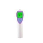 9 Memories Non Contact Forehead Infrared Thermometer For Fever Warning