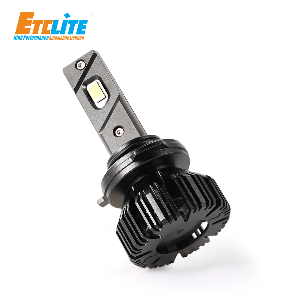 8000k 9006 Led Bulb High Beam , H4 H7 9005 Bright White Bulbs