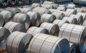 Quality AISI Stainless Steel Coil wholesale