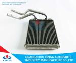 Audi Q7 Oil Filled Radiator Steam Heat Radiator Core Size 210*185*32
