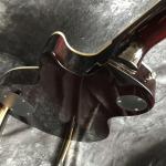 Hot selling guitar Rosewood Electric Guitar