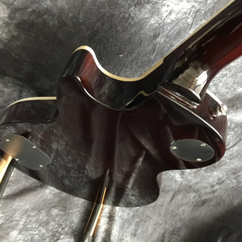Hot selling guitar Rosewood Electric Guitar