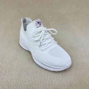 Quality Comfort breathable sport shoes with low cut and daily fitness for women wholesale