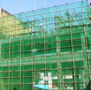 Quality Warp Knitted Fine Safety Netting High Density Polyethylene Material wholesale