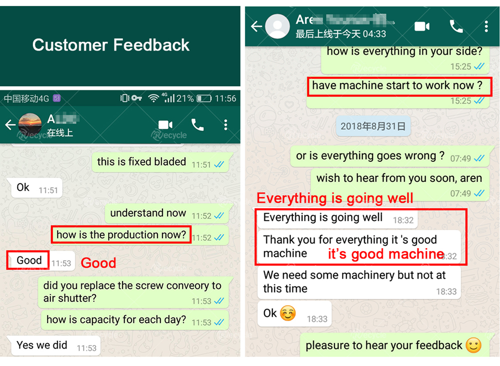 9000 kg High Separation Rate Scrap Electric Motor Copper Recycling Machine Stator Shredding Equipment