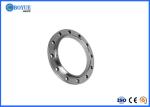 SO Flanges Carbon Steel Flange A105 ASME B16.5 6" 1500 CL With ISO9000