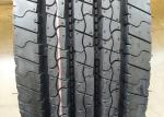 Rib 215/75R17.5 Truck Bus Radial Tyres All Steel Radial Tires Structure