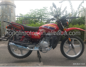 Mozambique New Model Moto 150 Strong Power Other Motorcycles Moped Motorcycle 150CC