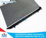 OEM 16400-0BO30 Aluminium Car Radiators for TOYOTA AVENSIS 2.0TD'97-MT