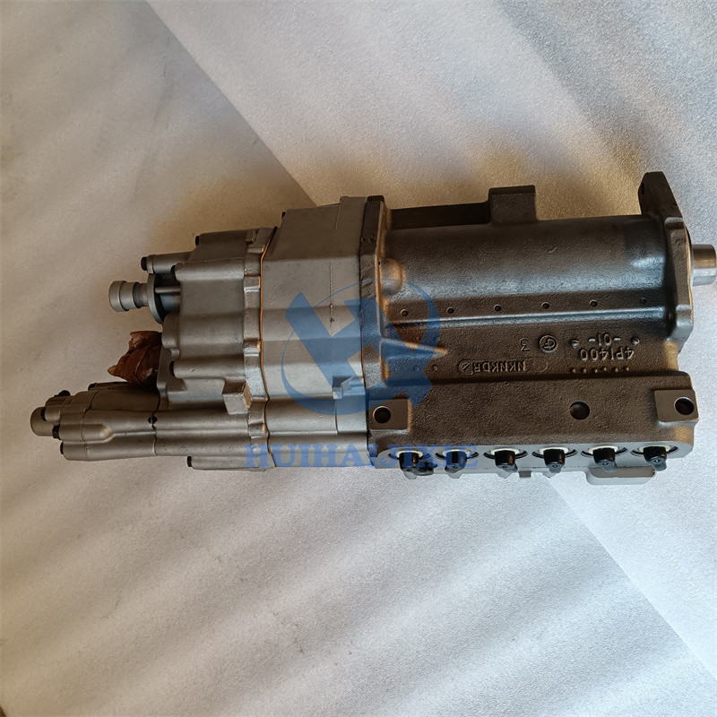1159595 115-9595 Fuel Injection Pump Excavator Parts Fuel Pump for 3306 3306B Engine 970F Wheel Loader