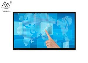 Quality 100Inch Conference Interactive Flat Panel Smartboards For Business wholesale