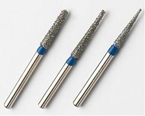 Quality Stainless Steel Dental Diamond Burs / Dental Endo Files wholesale