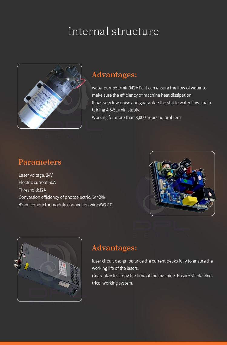 laser beauty equipment Painless 808nm Lazer Hair Removal Diode Laser 755 808 1064 Hair Removal Machine
