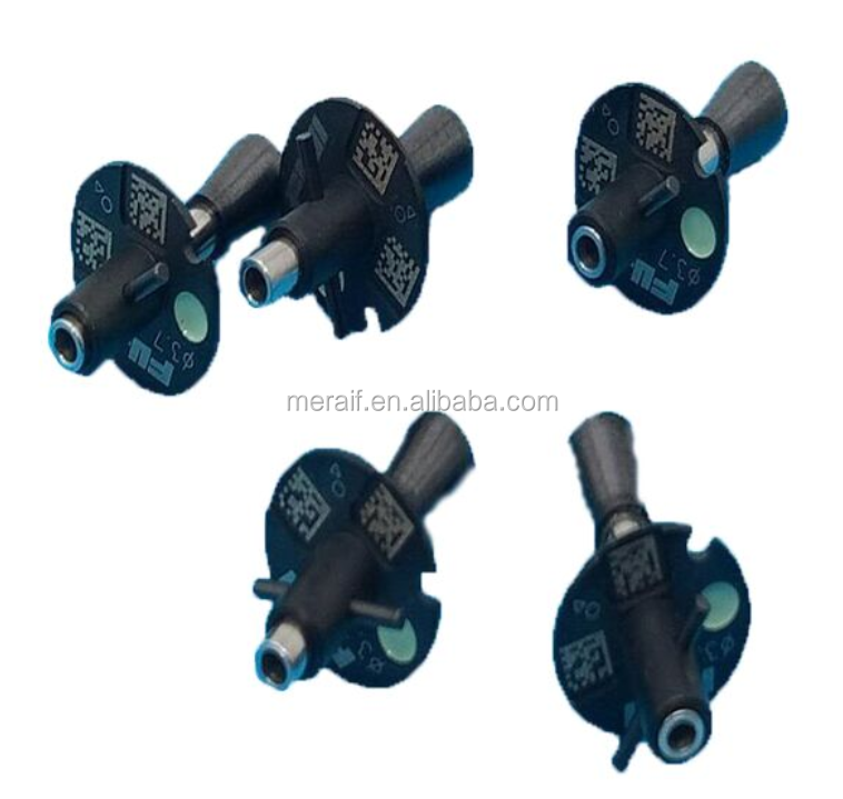 SMT parts nozzle Fuji nxt H08 2.5 nozzle SMT pick and place machine nozzle