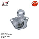1.4KW/ CW TS14C7 Engine Starter Motor FOR LACROSE REGAL D6G1214-12