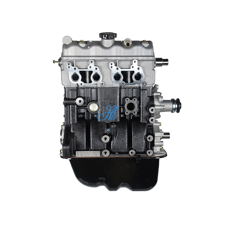 Powerful and Compact Auto Complete Engine for Mitsubishi 4A15 4A91 4A92 4G63 4RB2