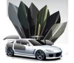 Black Privacy Auto Tint Film 45% Infrared Rate Car Window Uv Protection Film
