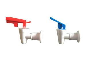 Quality Anti Scalding Water Dispenser Hot Cold Water Faucet wholesale