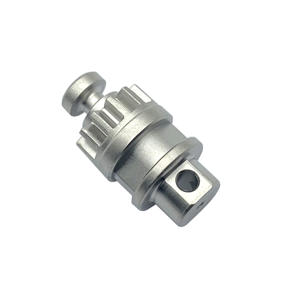 Custom Stainless Steel Iron Powder Metallurgy Sintered MIM Metal Injection Molding Parts