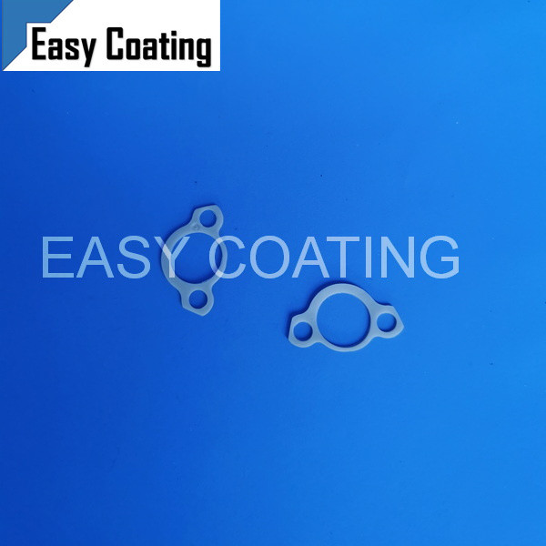 Electrostatic automatic powder painting system gun GA02 back Gasket rubber material 1008686
