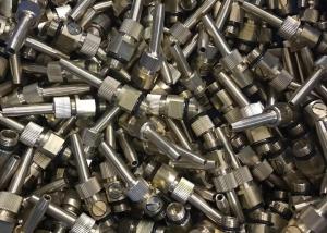 Quality 2'' Stainless Steel Music Dancing Fountain Nozzles For Projects wholesale