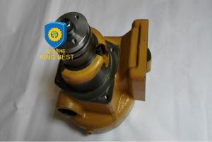 Quality Komatsu D155 Engine S6D140 Water Pump 6212-61-1205 wholesale