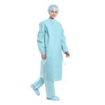 PP PE M L XL XXL Disposable Surgical Gown