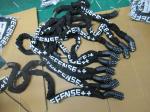 Bike lock Third Party Quality Inspection Services AQL Standard