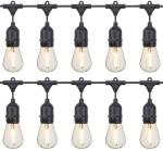 2700K E26 E27 S14 Filament Bulb LED Lights Vintage For Outdoor