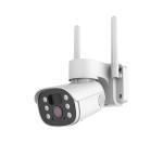 Glomarket Tuya Smart Wifi Solar Camera Outdoor Surveillance PTZ Camera With