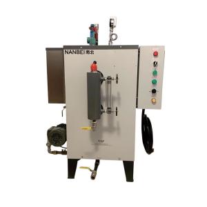 Quality 6KW High Temperature Electric Steam Boiler For Small Industry wholesale
