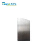 Protos Hauni Tobacco Machinery Parts 0.15mm Cigarette Rod Cutting Blades