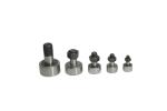 Cam followers and track rollers