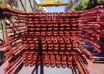 Steam Boiler Primary Secondary Superheater And Reheater Components