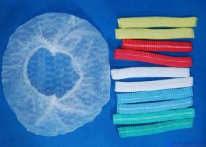Quality Disposable Non Woven Surgical Cap Prevent Contamination In Operating Room wholesale