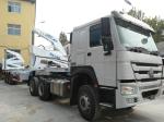 Good price 35ton China container side lifter side loader for sale