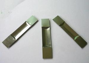Quality Wear Resistant Bright Surface Tungsten Machined Parts wholesale