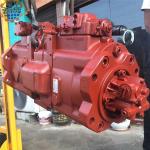 31NB-10022 K5V200DTH R500LC Hydraulic Pump 31NB-10020 R450-7 Excavator Pump