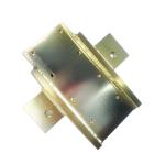 A professional welder provides quality welding services.