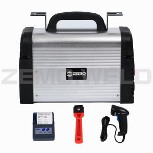 Quality 220V PE electrofusion pipe welding machine, 315MM Hdpe Fusion Welder wholesale