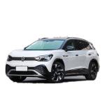 Midsize SUV 2024 VW ID6 CROZZ PRIME 550km Intelligent Electric Car Suv Energy